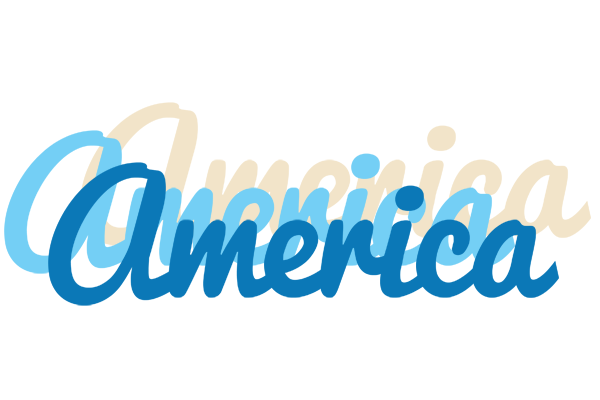 America breeze logo