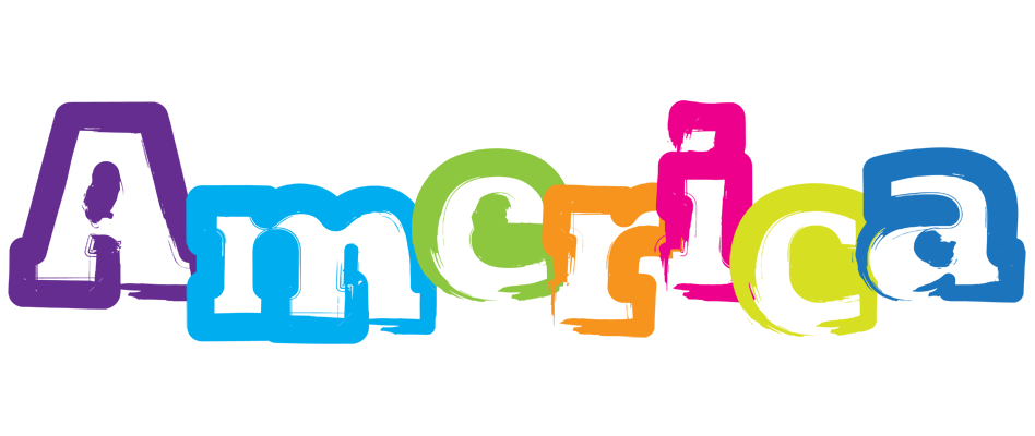 America casino logo