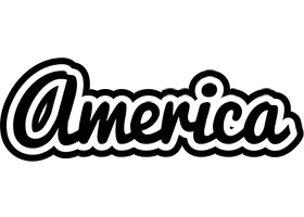 America chess logo