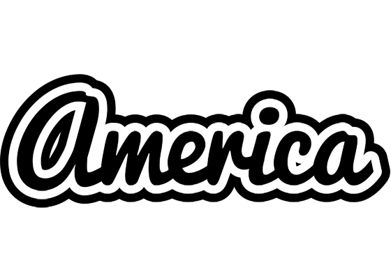 America chess logo