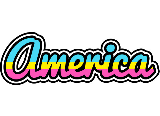 America circus logo