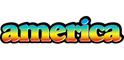 America color logo