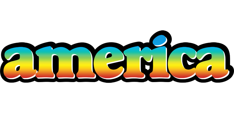 America color logo