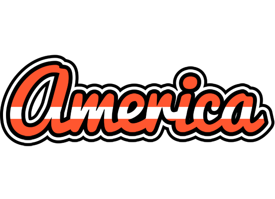 America denmark logo