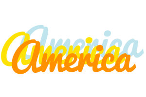America energy logo