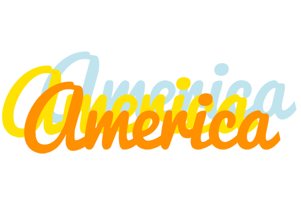 America energy logo