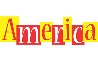 America errors logo