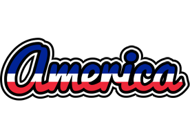 America france logo