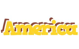 America hotcup logo