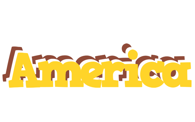 America hotcup logo