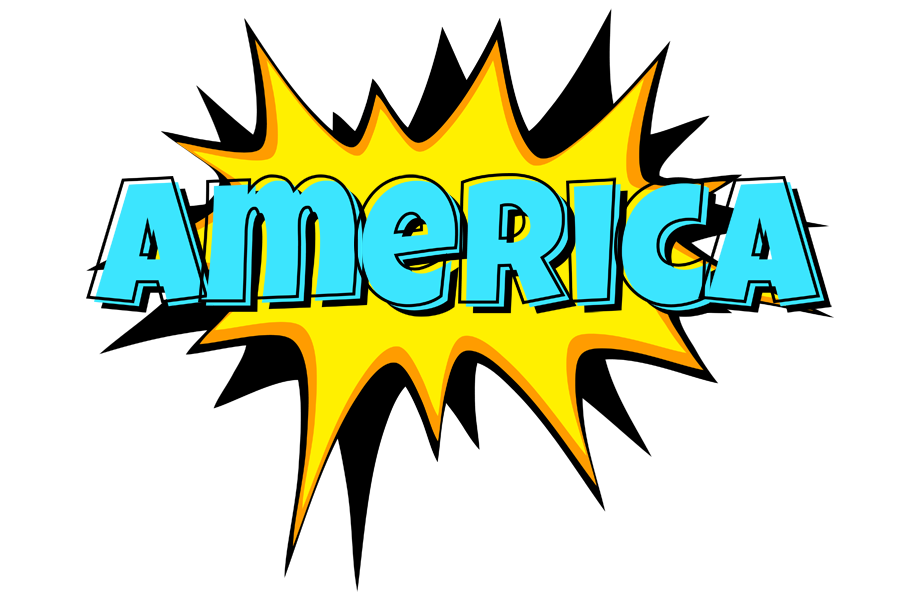 America indycar logo