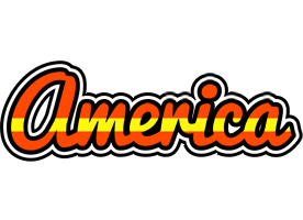 America madrid logo