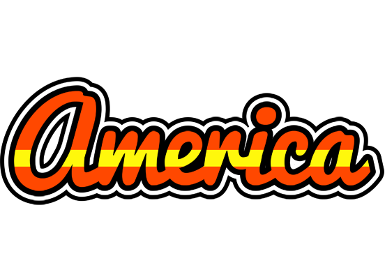 America madrid logo
