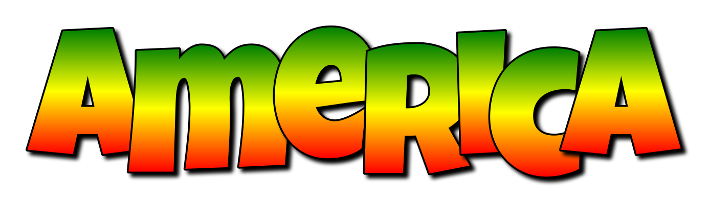 America mango logo