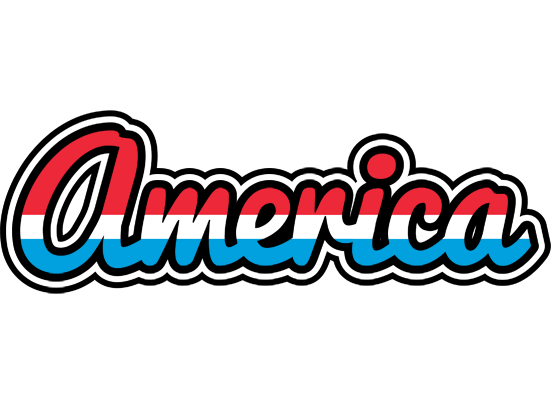 America norway logo
