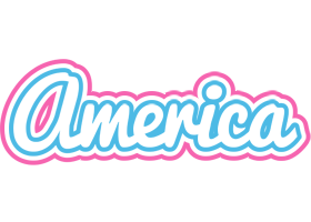 America outdoors logo