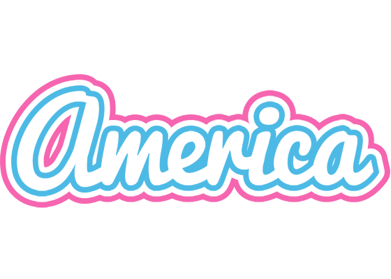 America outdoors logo