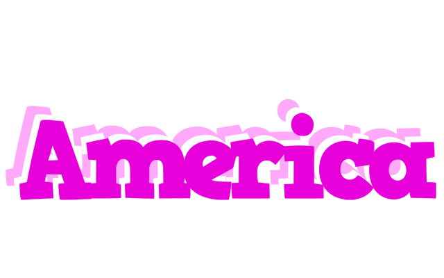 America rumba logo