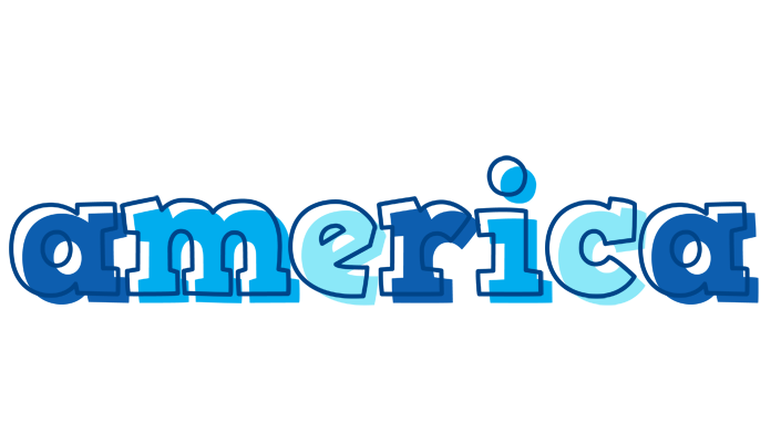America sailor logo