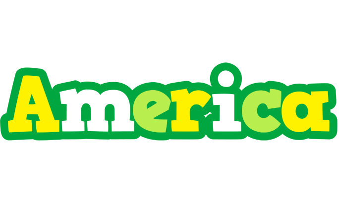 America soccer logo