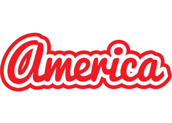 America sunshine logo