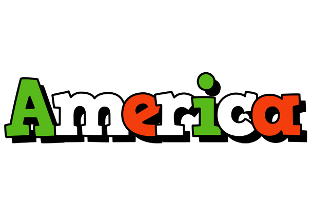 America venezia logo