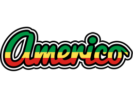 Americo african logo
