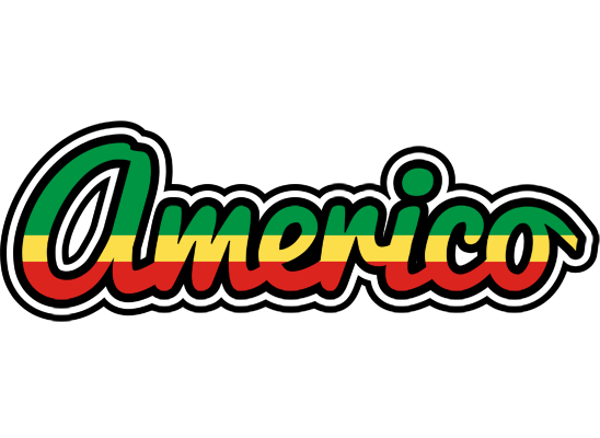 Americo african logo