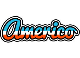 Americo america logo