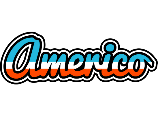 Americo america logo
