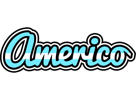 Americo argentine logo