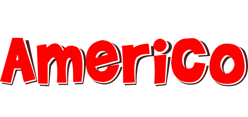 Americo basket logo