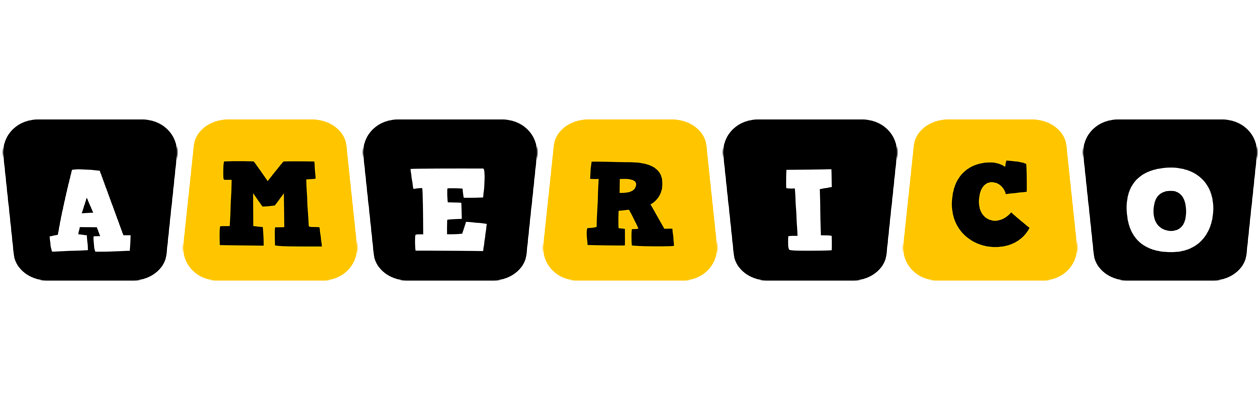 Americo boots logo
