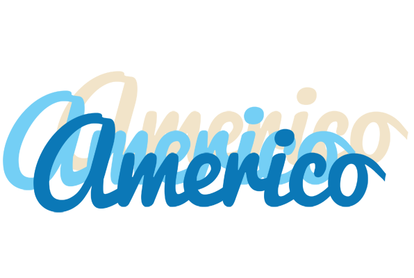 Americo breeze logo