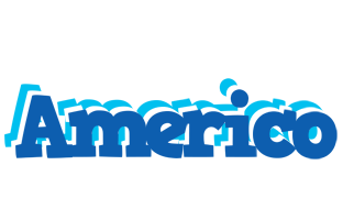 Americo business logo