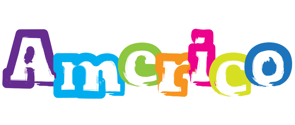 Americo casino logo