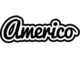 Americo chess logo