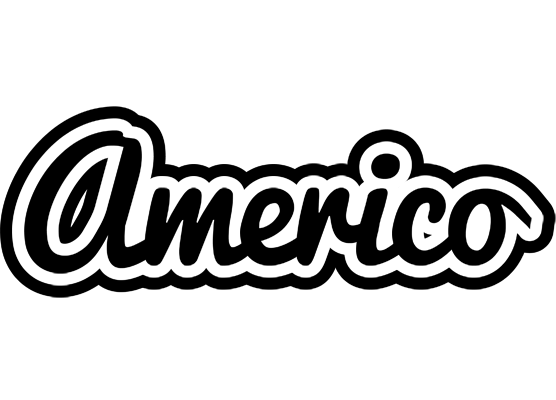 Americo chess logo