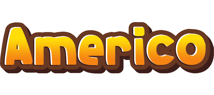 Americo cookies logo