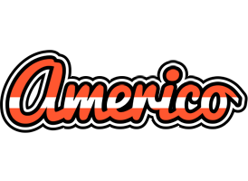 Americo denmark logo