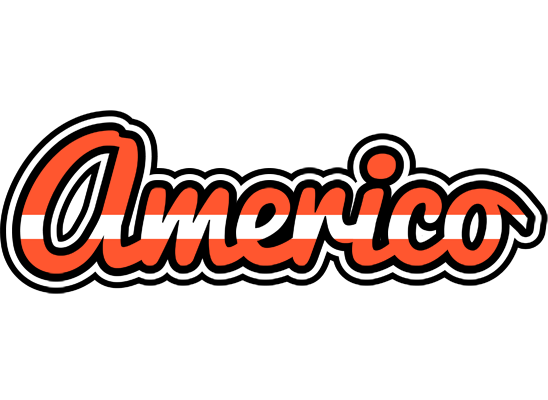 Americo denmark logo
