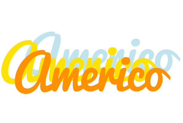 Americo energy logo