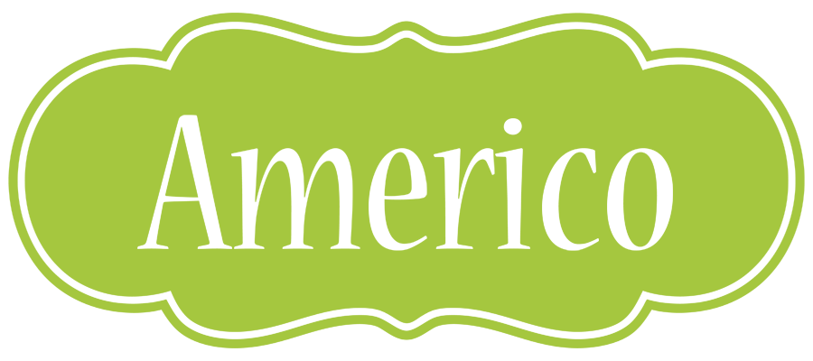 Americo family logo
