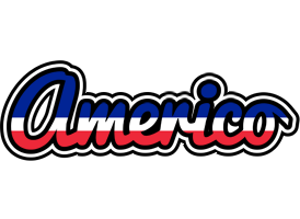 Americo france logo