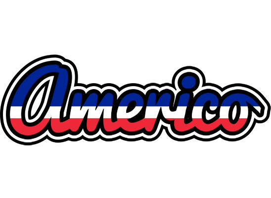 Americo france logo