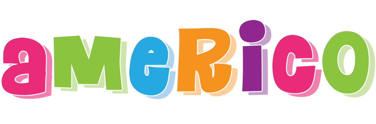 Americo friday logo