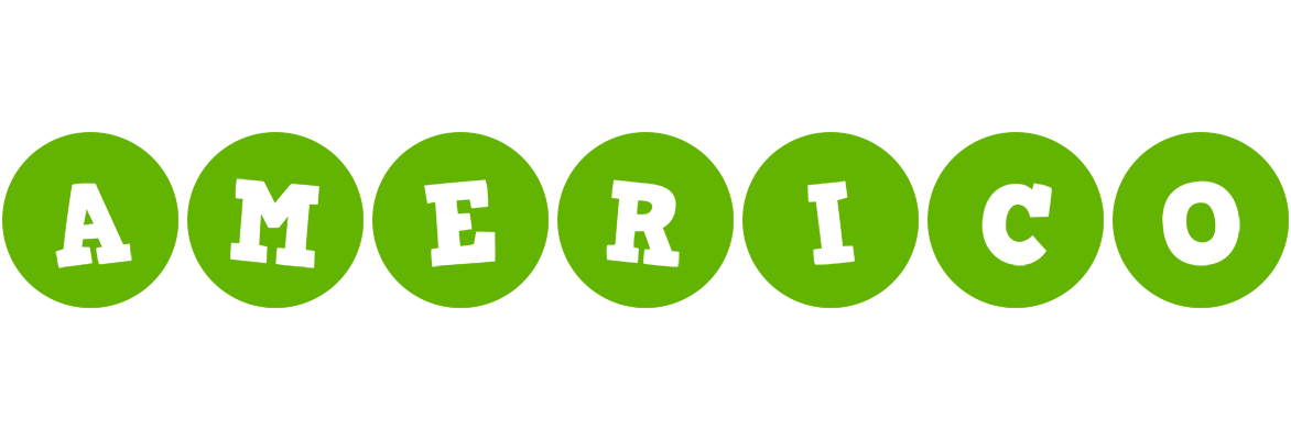 Americo games logo
