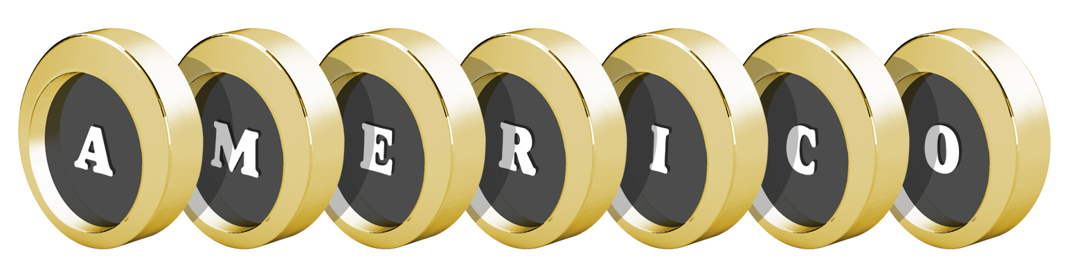 Americo gold logo