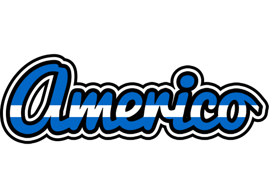 Americo greece logo