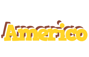 Americo hotcup logo